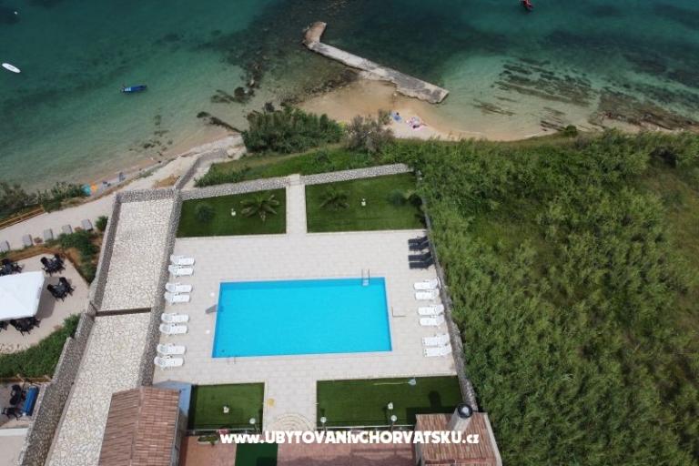 Pool Appartamento Antonia – foto 44
