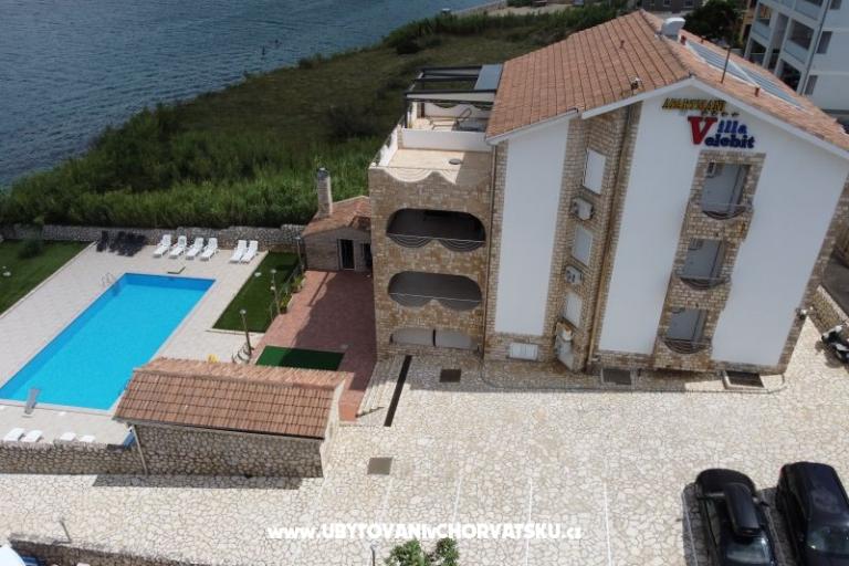 Pool Appartamento Antonia – foto 6