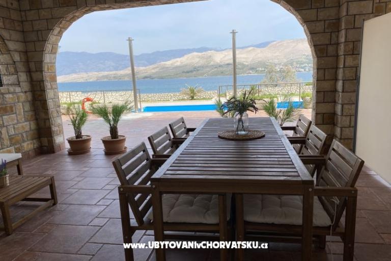 Pool Appartamento Antonia – foto 7