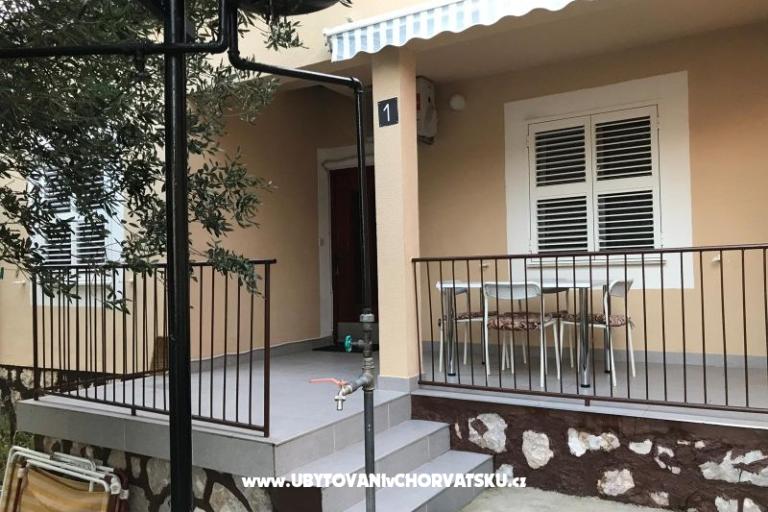 Appartamento - Casa  Milka – foto 13