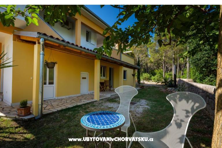 Appartamento Agava Seline – foto 15