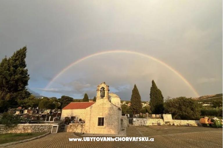 Appartamento Maja – foto 21