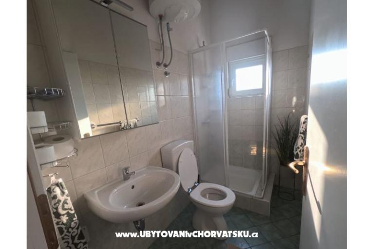 Appartamento Martina, studio Maja – foto 11