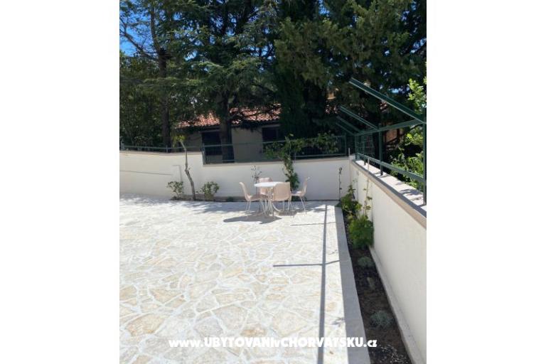 Appartamento Martina, studio Maja – foto 3