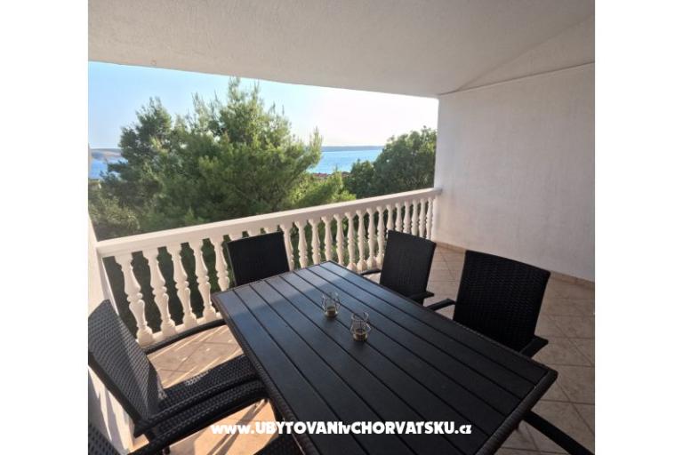 Appartamento Martina, studio Maja – foto 6