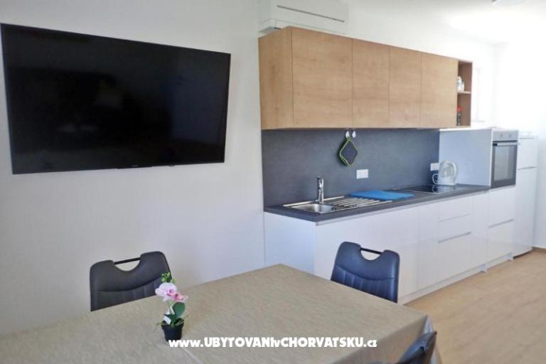 Appartamento Zaterini – foto 8