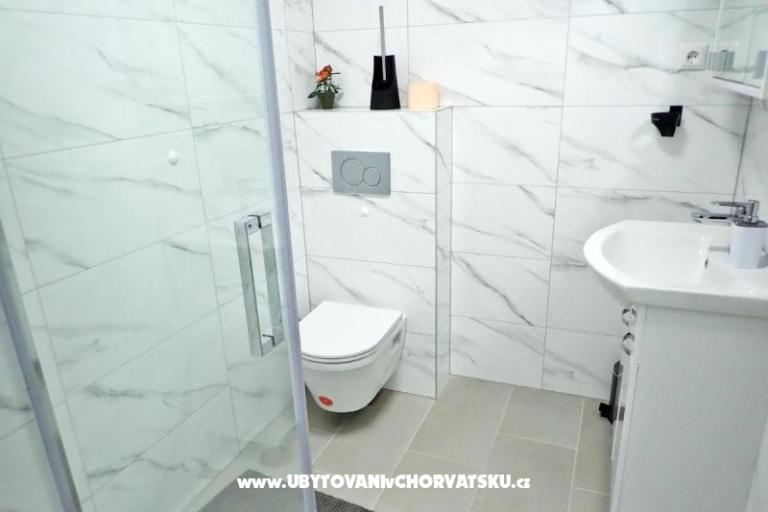 Appartamento Zaterini – foto 9