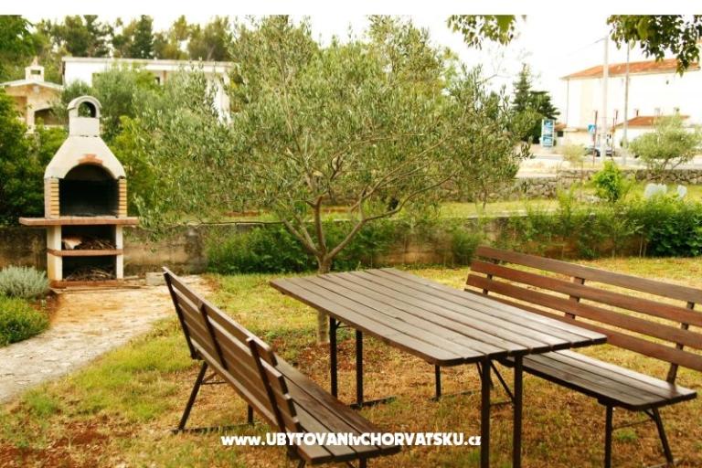 Appartamenti Buco - Smiljana – foto 9