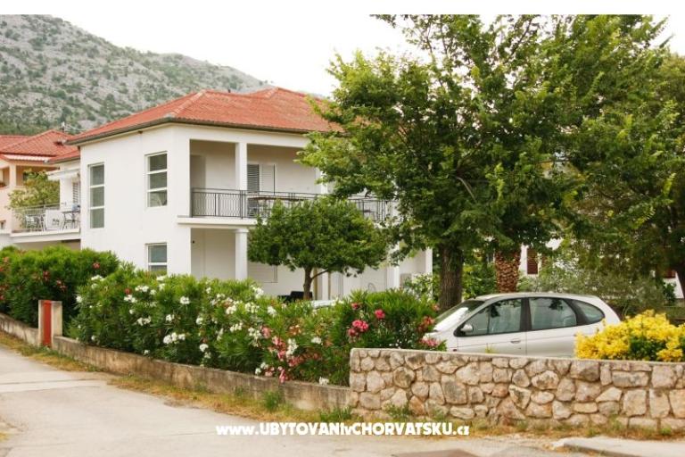 Appartamenti Buco - Smiljana – foto 10