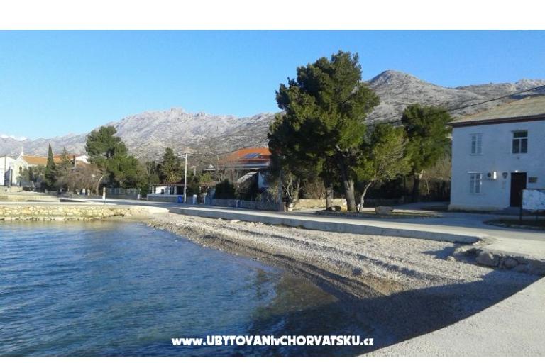 Appartamenti Buco - Smiljana – foto 11
