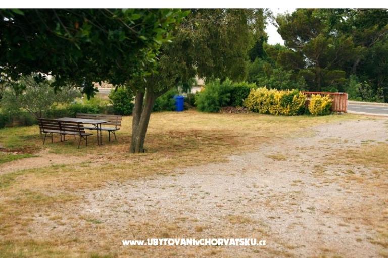 Appartamenti Buco - Smiljana – foto 12