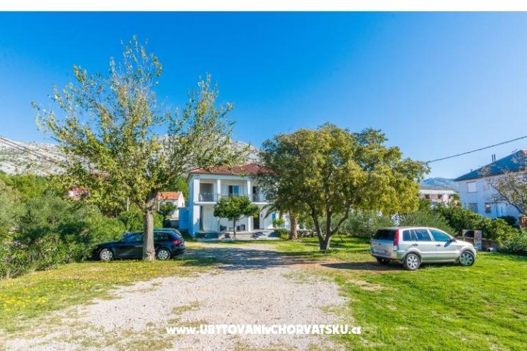 Appartamenti Buco - Smiljana – foto 3