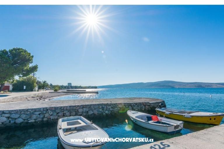 Appartamenti Buco - Smiljana – foto 7