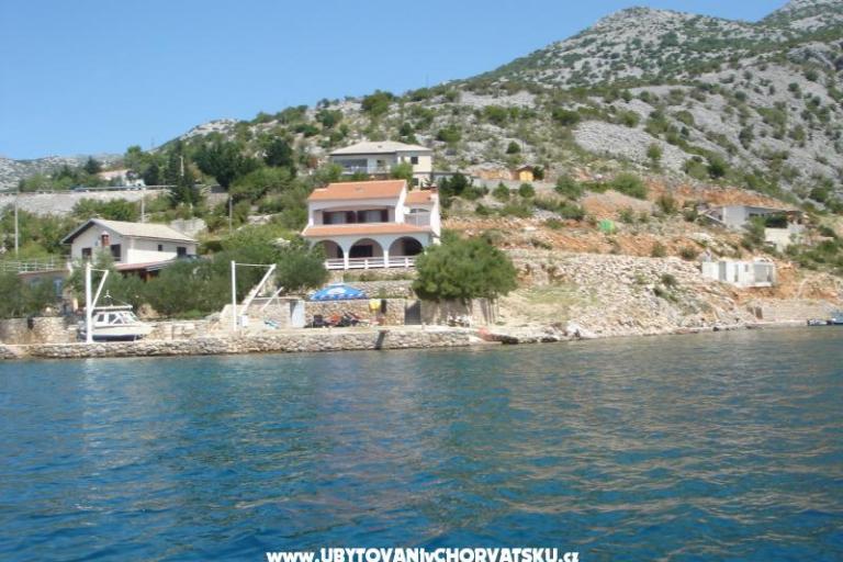 Appartamenti Čustić – foto 16
