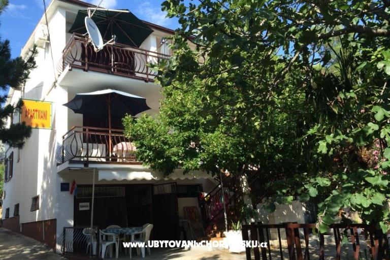 Appartamenti Cvekan – foto 2