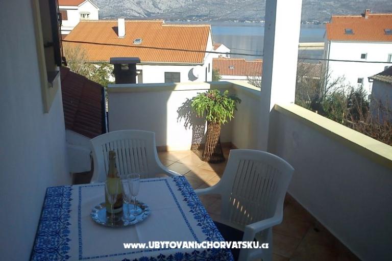 Appartamenti Kondrić Vinjerac – foto 10