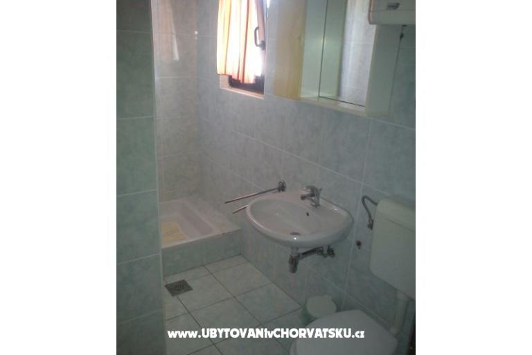 Appartamenti Kondrić Vinjerac – foto 11