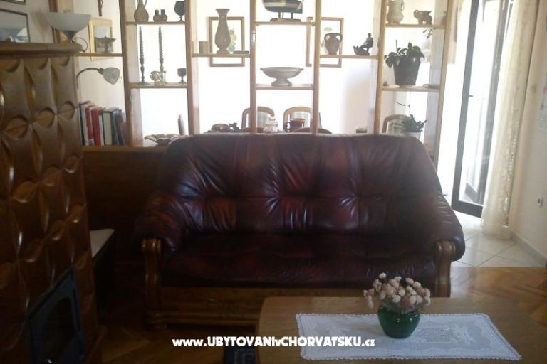 Appartamenti Kondrić Vinjerac – foto 14