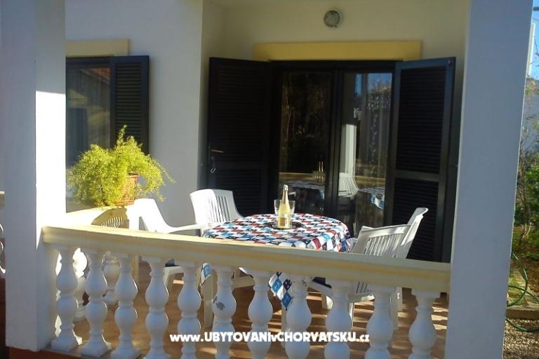 Appartamenti Kondrić Vinjerac – foto 15