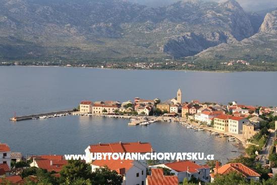 Appartamenti Kondrić Vinjerac – foto 8