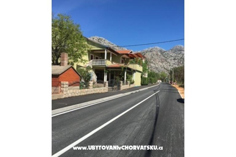 Appartamenti Lucija – foto 2