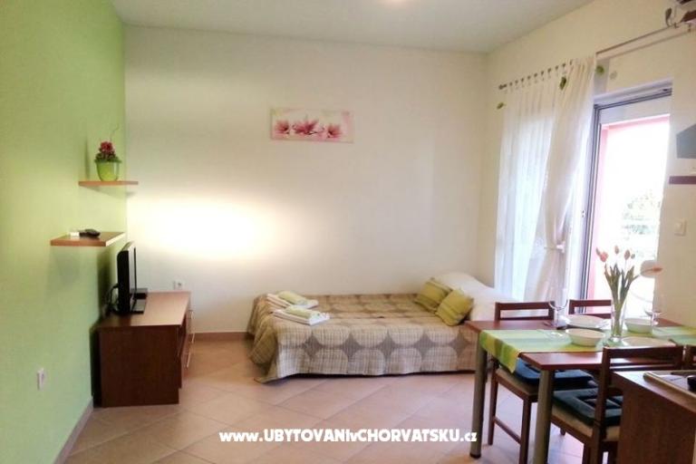 Appartamenti Marta – foto 13