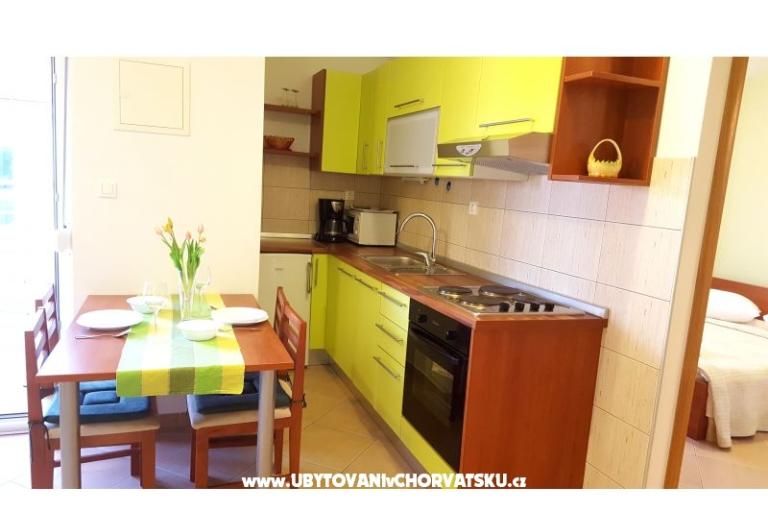 Appartamenti Marta – foto 14