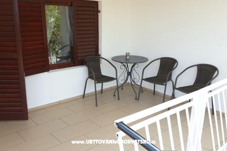 Appartamenti Merion – foto 13
