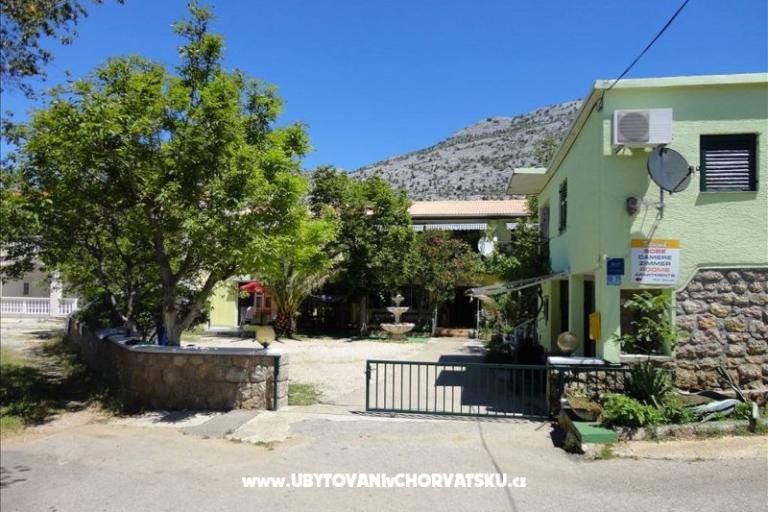 Appartamenti Velebit – foto 3