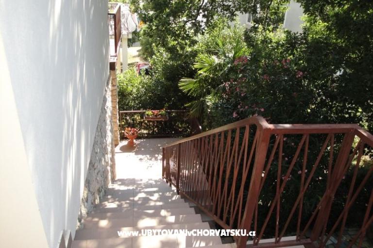 Appartamenti Krešo – foto 14