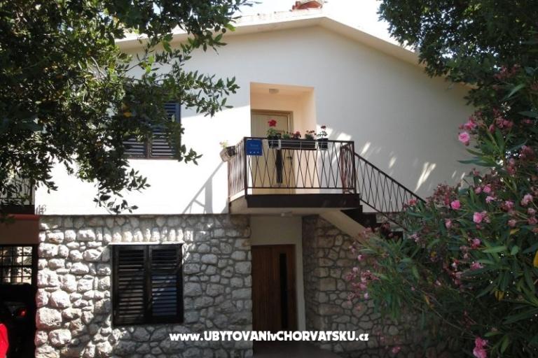 Appartamenti Krešo – foto 16
