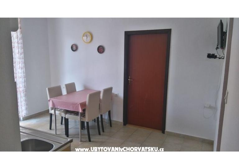 Appartamenti Krešo – foto 18