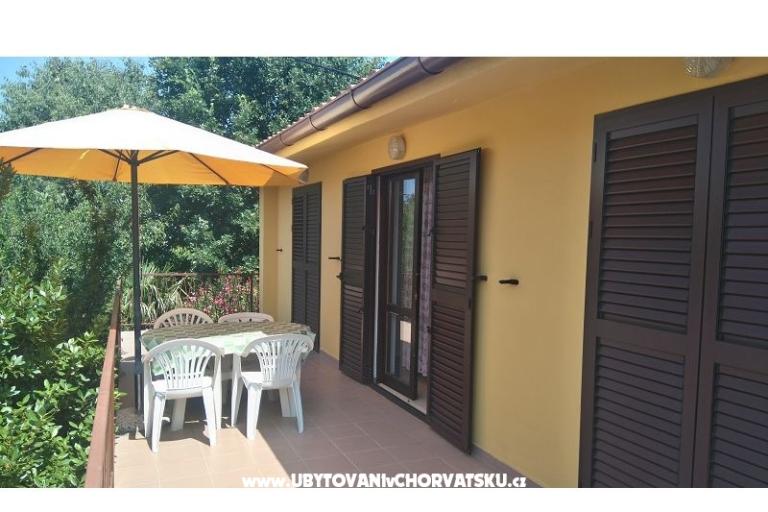 Appartamenti Krešo – foto 3