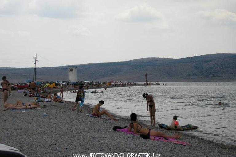 Appartamenti Paklenica – foto 8