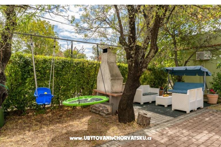 Appartamenti Argyruntum – foto 14