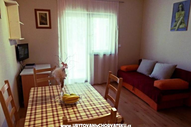Appartamenti Ante – foto 9