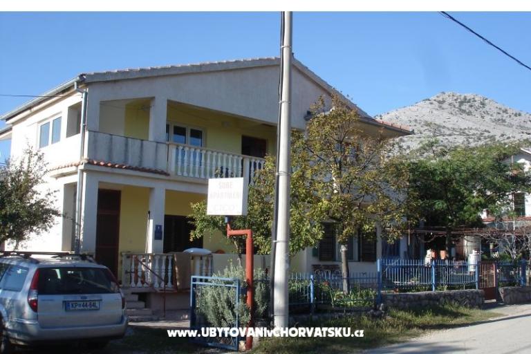 Appartamenti Ćićo – foto 9