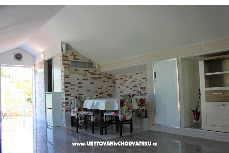 Appartamenti Danica - near beach – foto 17