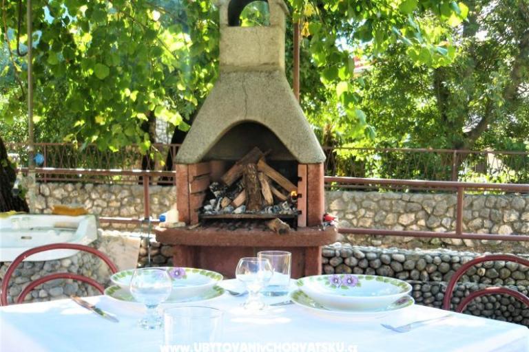 Appartamenti Danica - near beach – foto 7