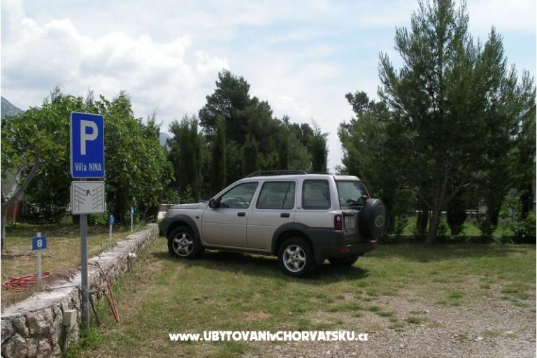 Appartamenti Villa Nina – foto 11