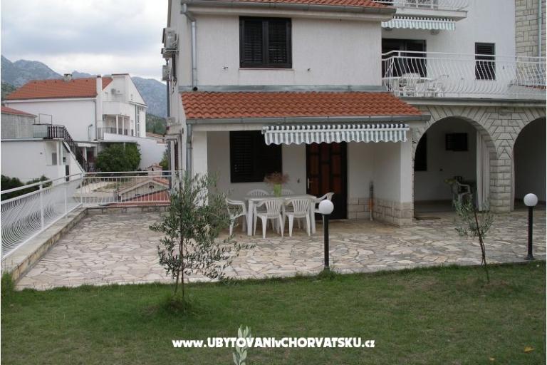Appartamenti Villa Nina – foto 12