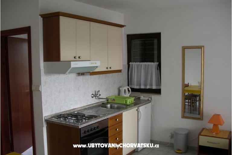 Appartamenti Villa Nina – foto 13