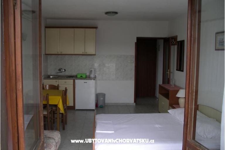Appartamenti Villa Nina – foto 15