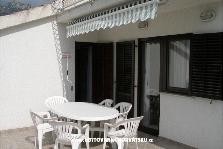 Appartamenti Villa Nina – foto 17