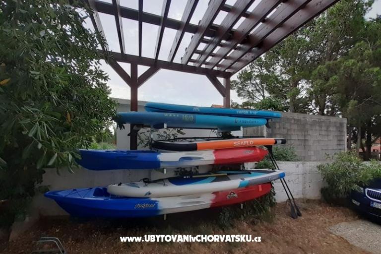 Appartamenti Bosi i Goli – foto 8