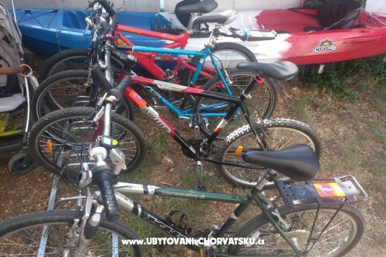 Appartamenti Bosi i Goli – foto 9