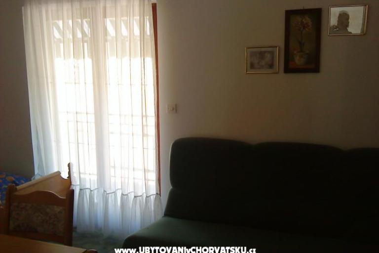 Appartamenti Mare Monti – foto 3