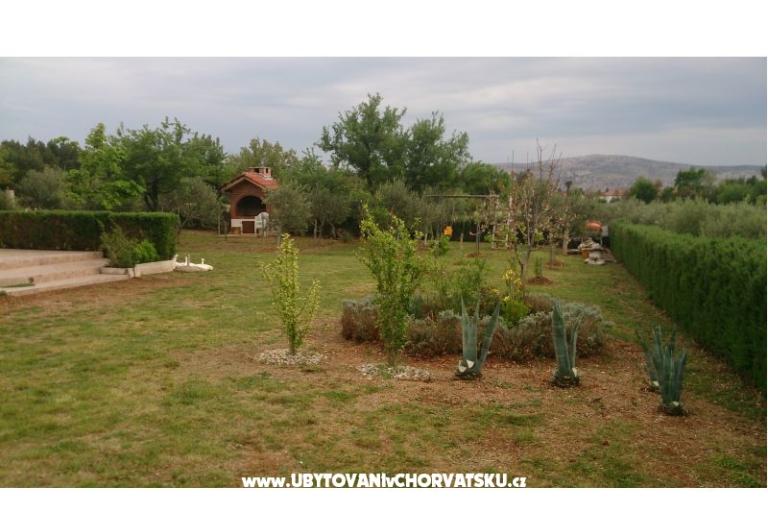 Appartamenti Mirjana*** – foto 16
