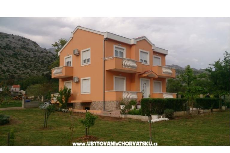 Appartamenti Mirjana*** – foto 2