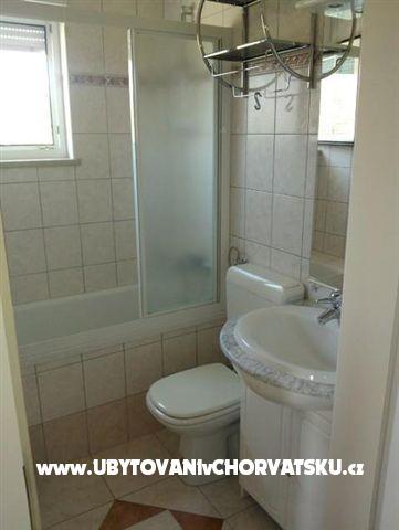 Villa Andreja - Appartamenti – foto 10